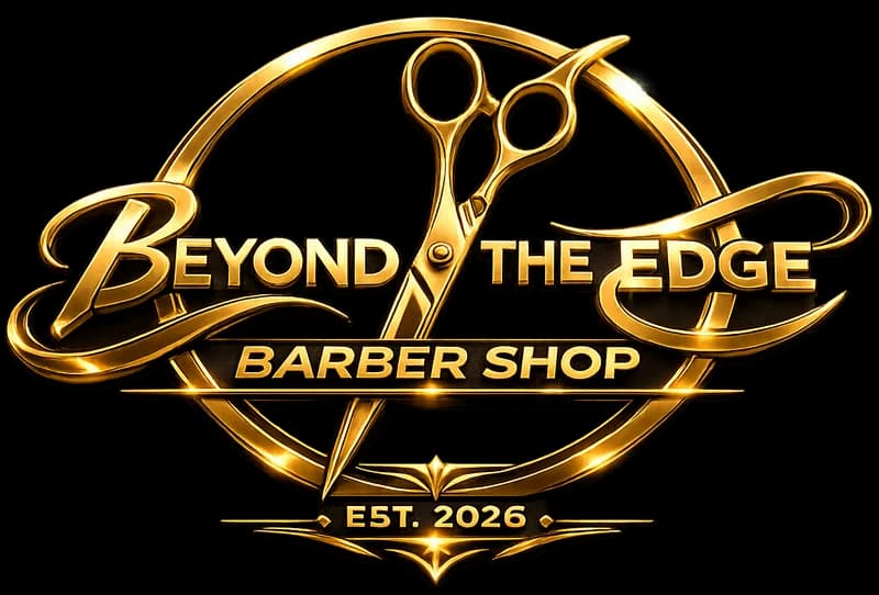 Beyond the Edge Barber Shop