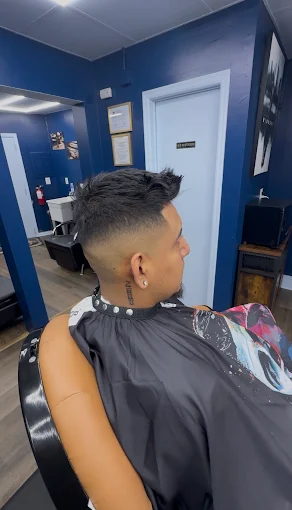 Beyond the Edge — recent cut