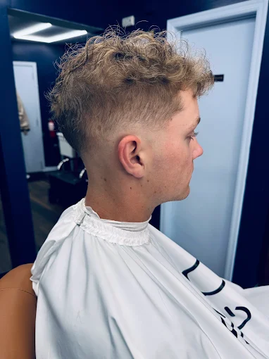 Beyond the Edge — recent cut