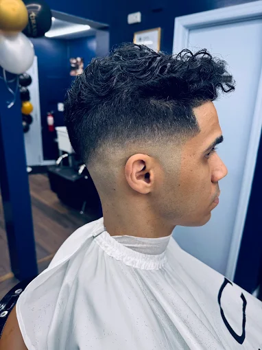 Beyond the Edge — recent cut