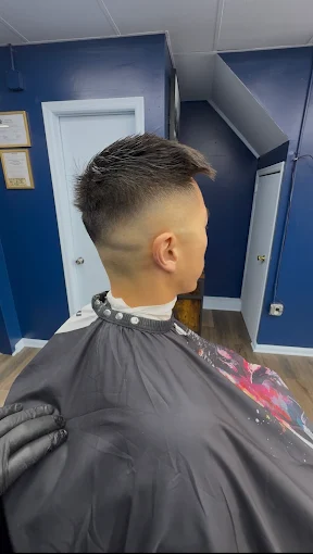 Beyond the Edge — recent cut